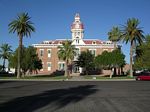 Pinal Couty Courthouse