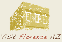 FLorence Arizona Visitor Center